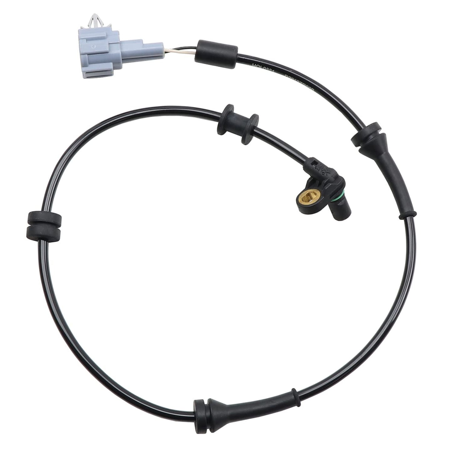 Beck/Arnley 084-5042 ABS Wheel Speed Sensor