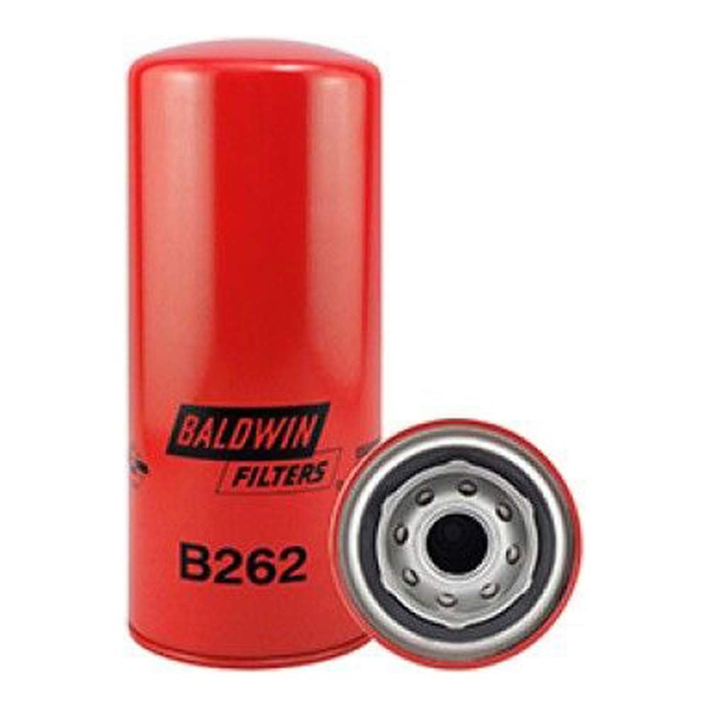Baudouin B262