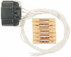 BWD PT740 Electrical Pigtail