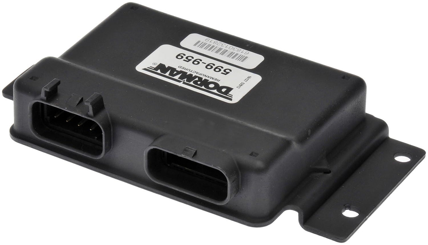 Dorman 599-959 Electronic Throttle Body Module