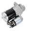 Genuine GM Parts 25194634 Starter Motor