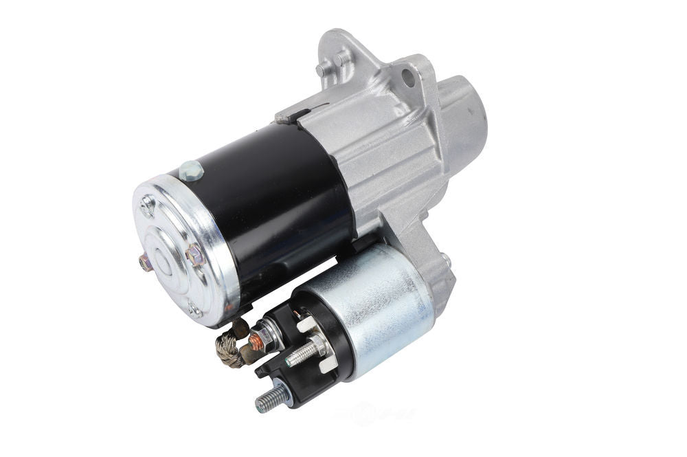 Genuine GM Parts 25194634 Starter Motor
