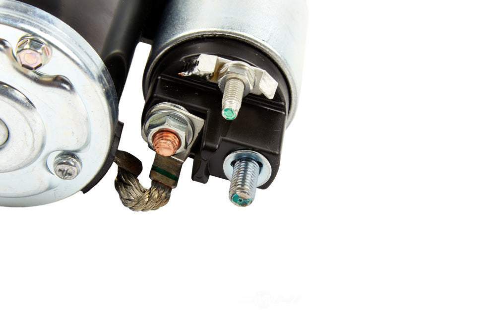 Genuine GM Parts 25194634 Starter Motor