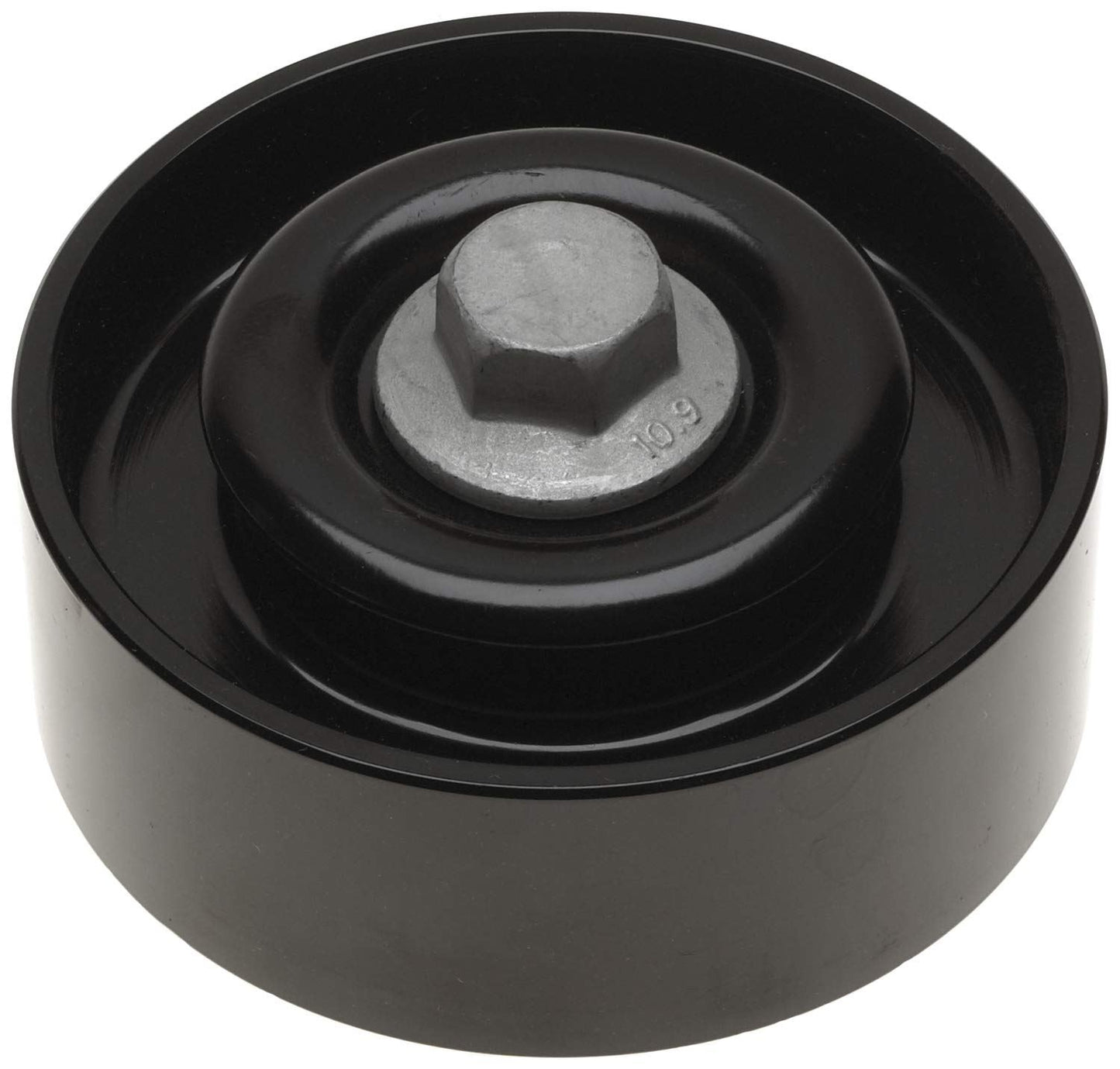 ACDelco Professional 36348 Polea tensora para correa de transmisión de accesorios