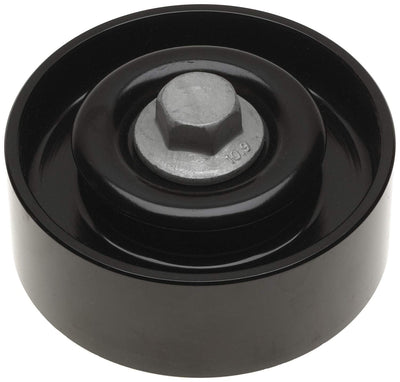 ACDelco Professional 36348 Polea tensora para correa de transmisión de accesorios