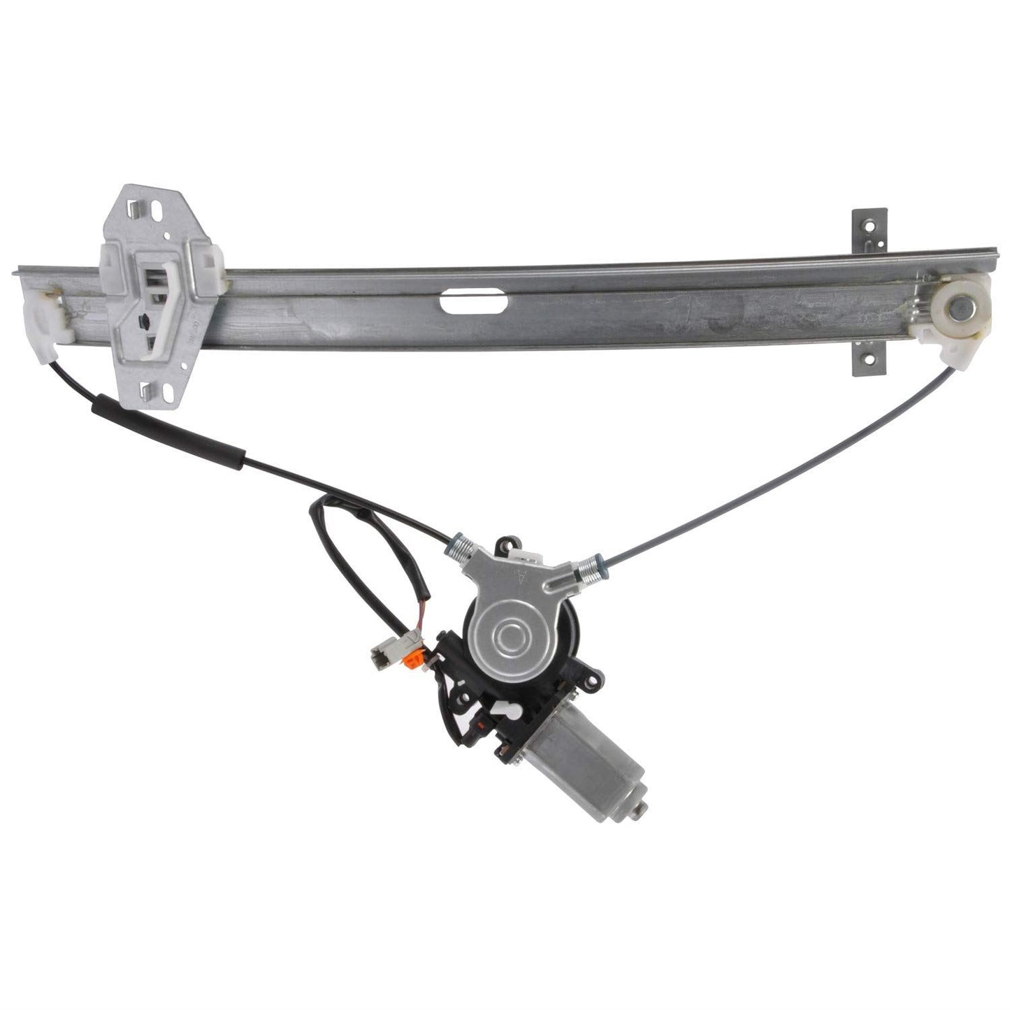 Cardone 82-1566JR Power Window Motor and Regulator Assembly