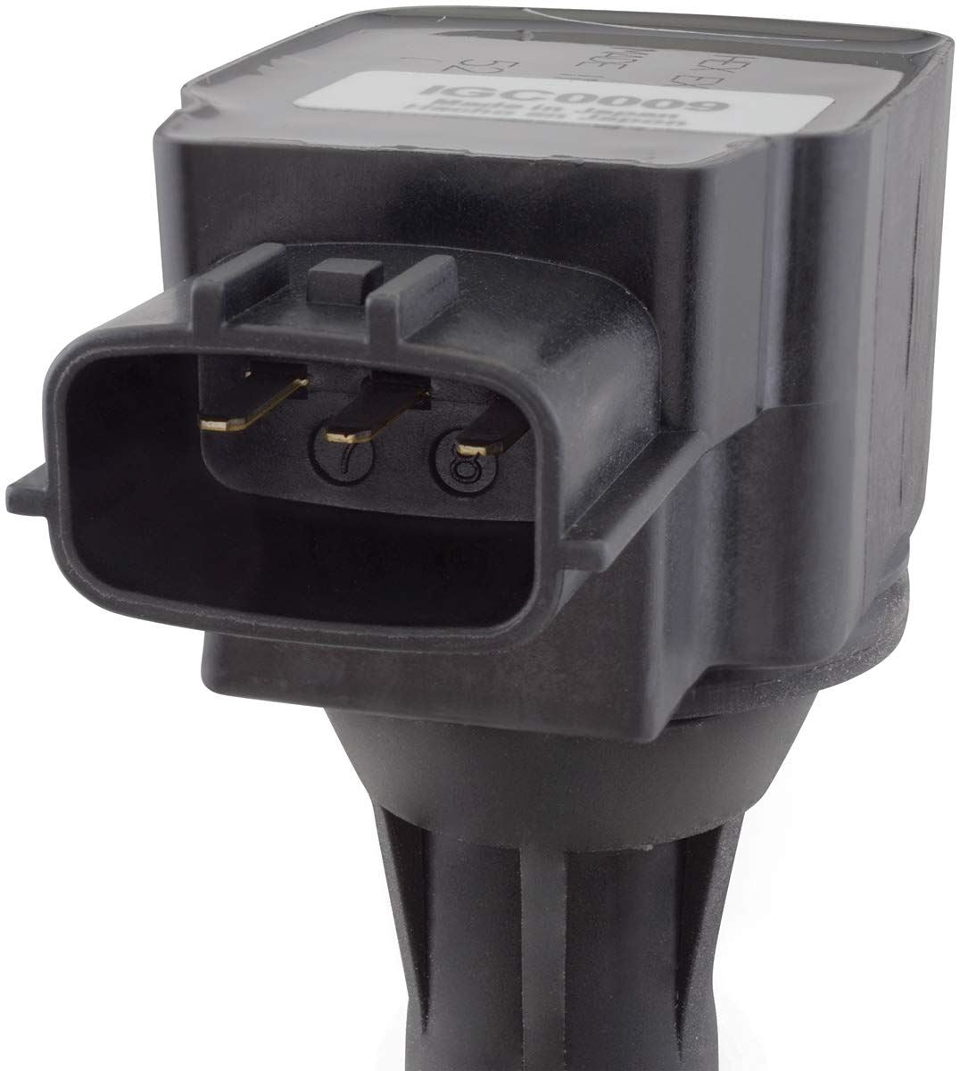 Bobina de encendido Hitachi IGC0009