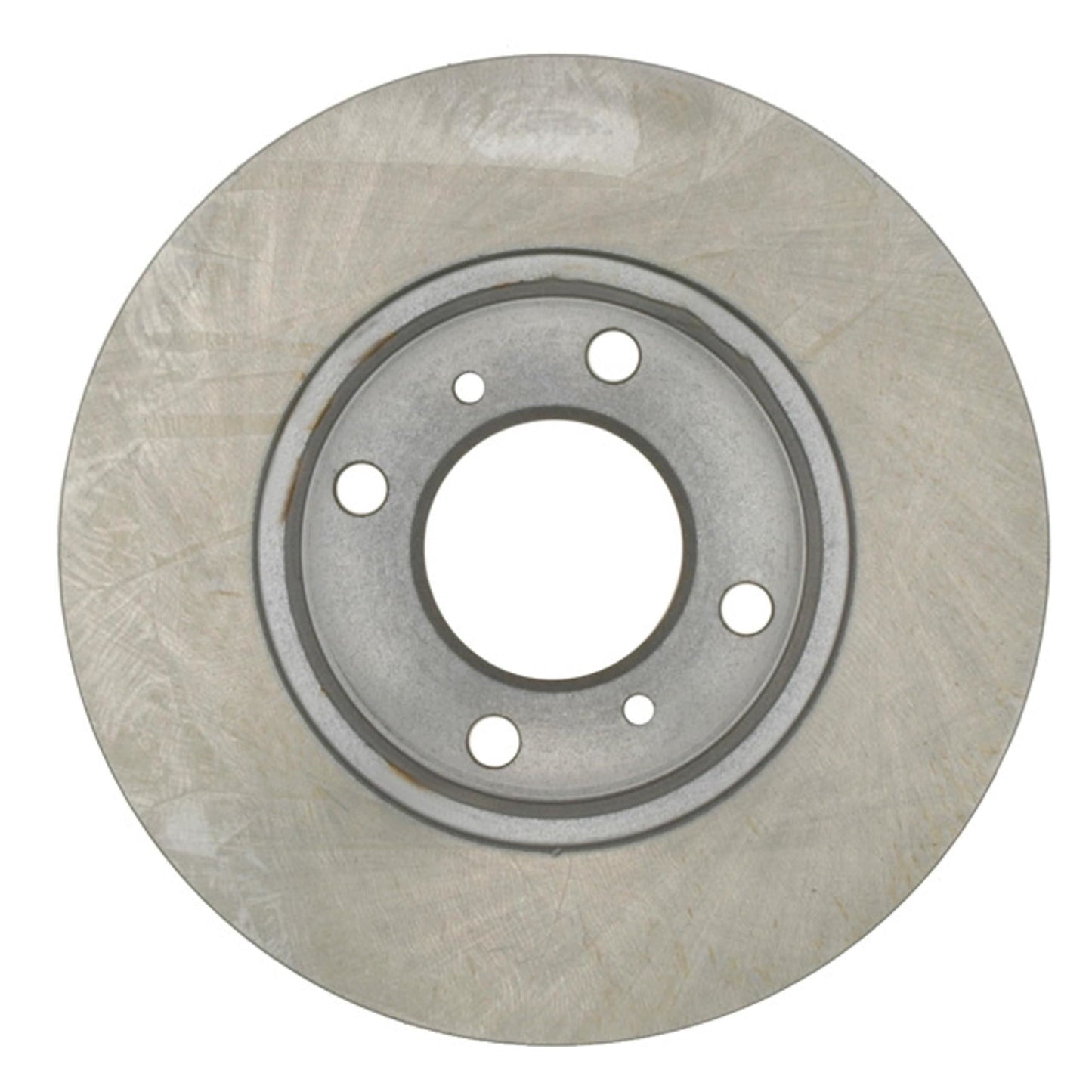 ACDelco Advantage 18A605A Rotor de frein à disque