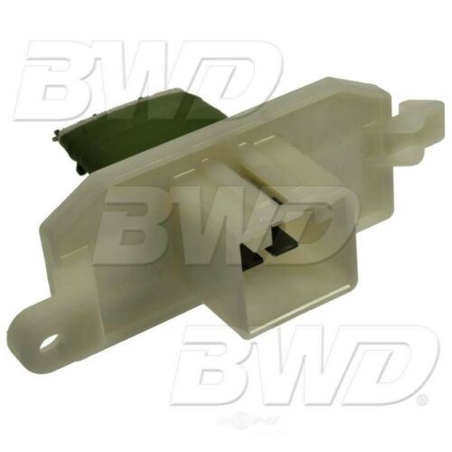 BWD RU1516