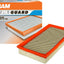 Fram CA8956 Air Filter