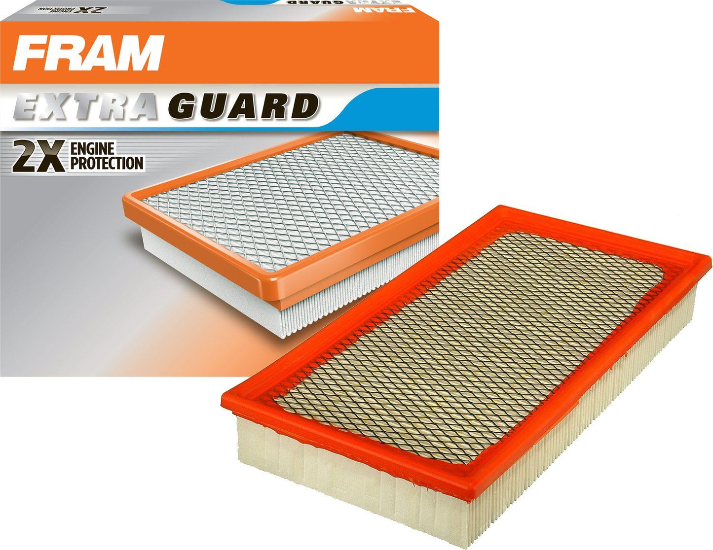 Fram CA8956 Air Filter