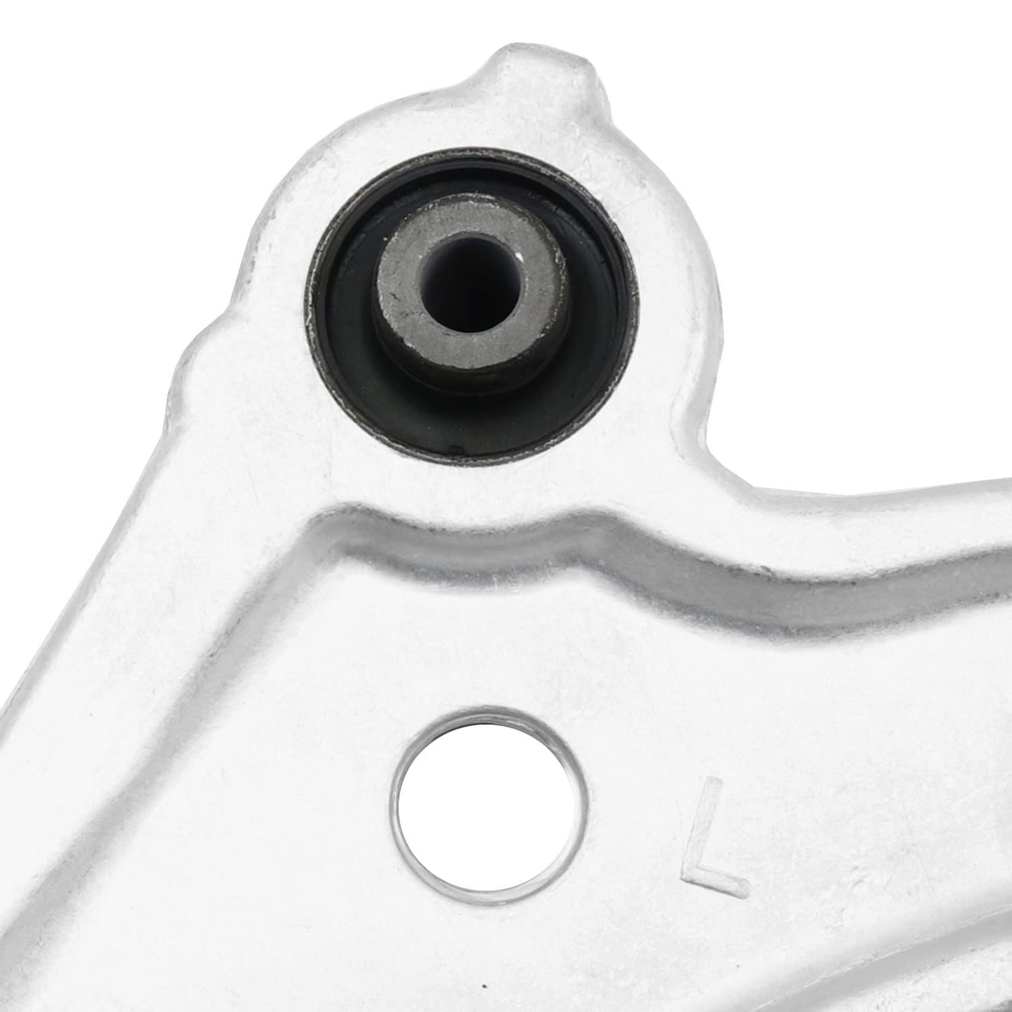Beck/Arnley 102-7468 Suspension Control Arm and Ball Joint Assembly