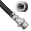 Beck/Arnley 073-2121 Brake Hydraulic Hose