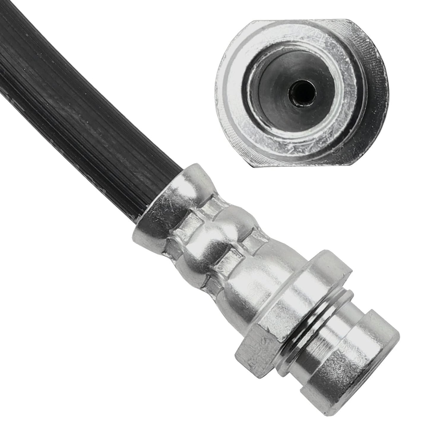 Beck/Arnley 073-2121 Brake Hydraulic Hose