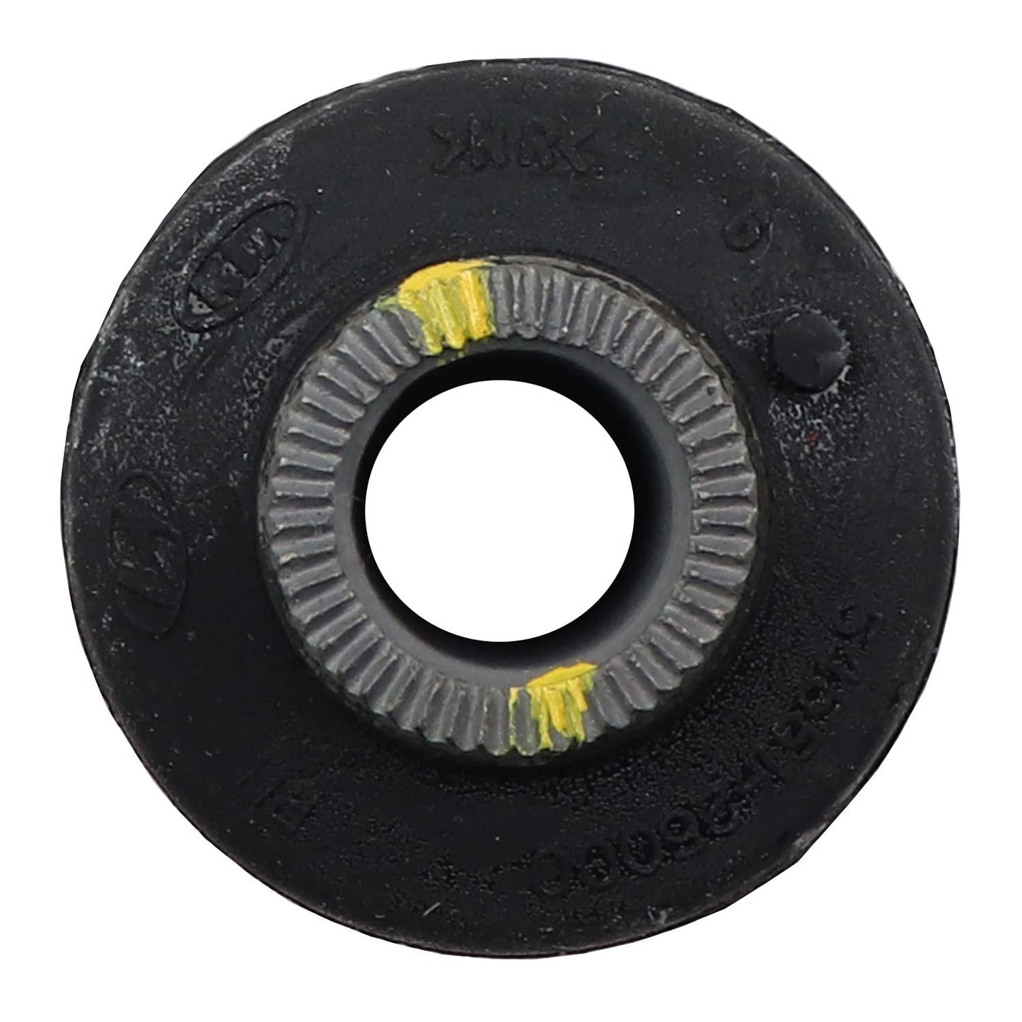 Beck/Arnley 101-6200 Buje del brazo de control de suspensión