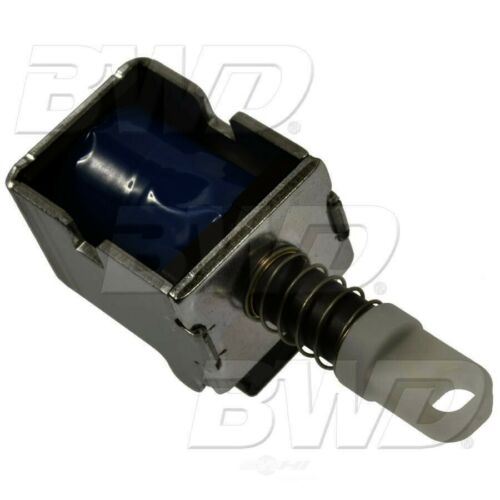 Solenoide de control de transmisión automática BWD TCS253