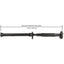Cardone 657045