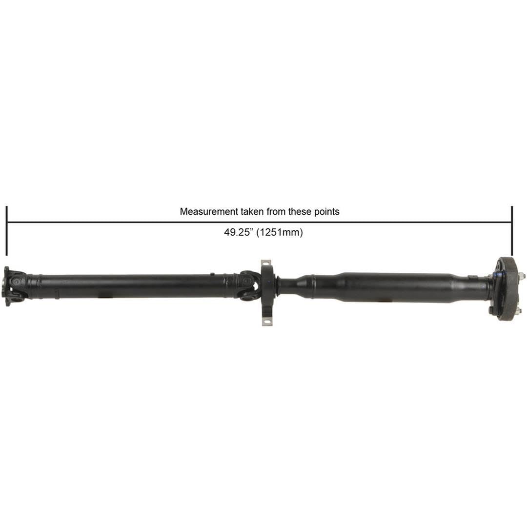 Cardone 657045