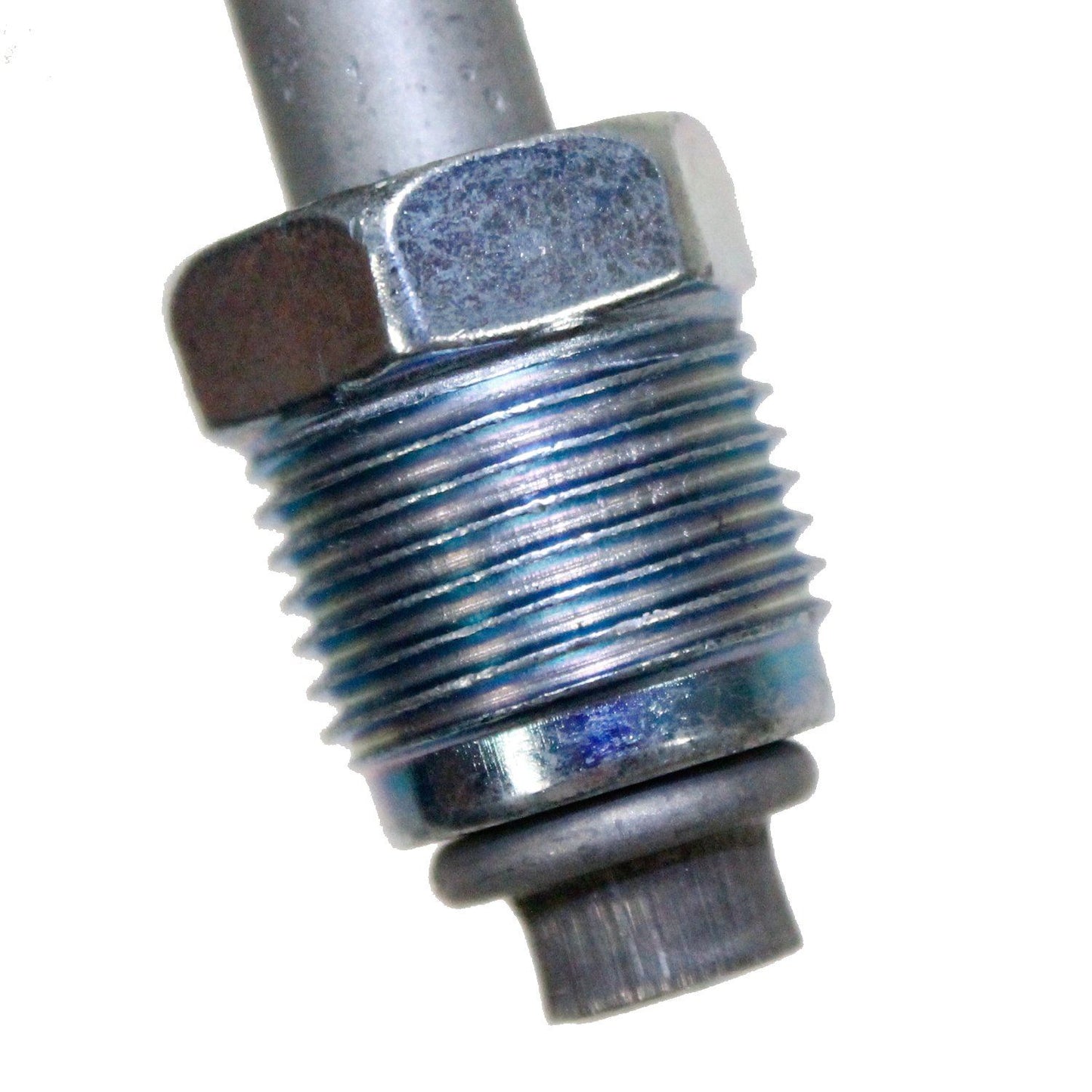 Edelmann 92743 Ensemble de tuyau de conduite de pression de direction assistée