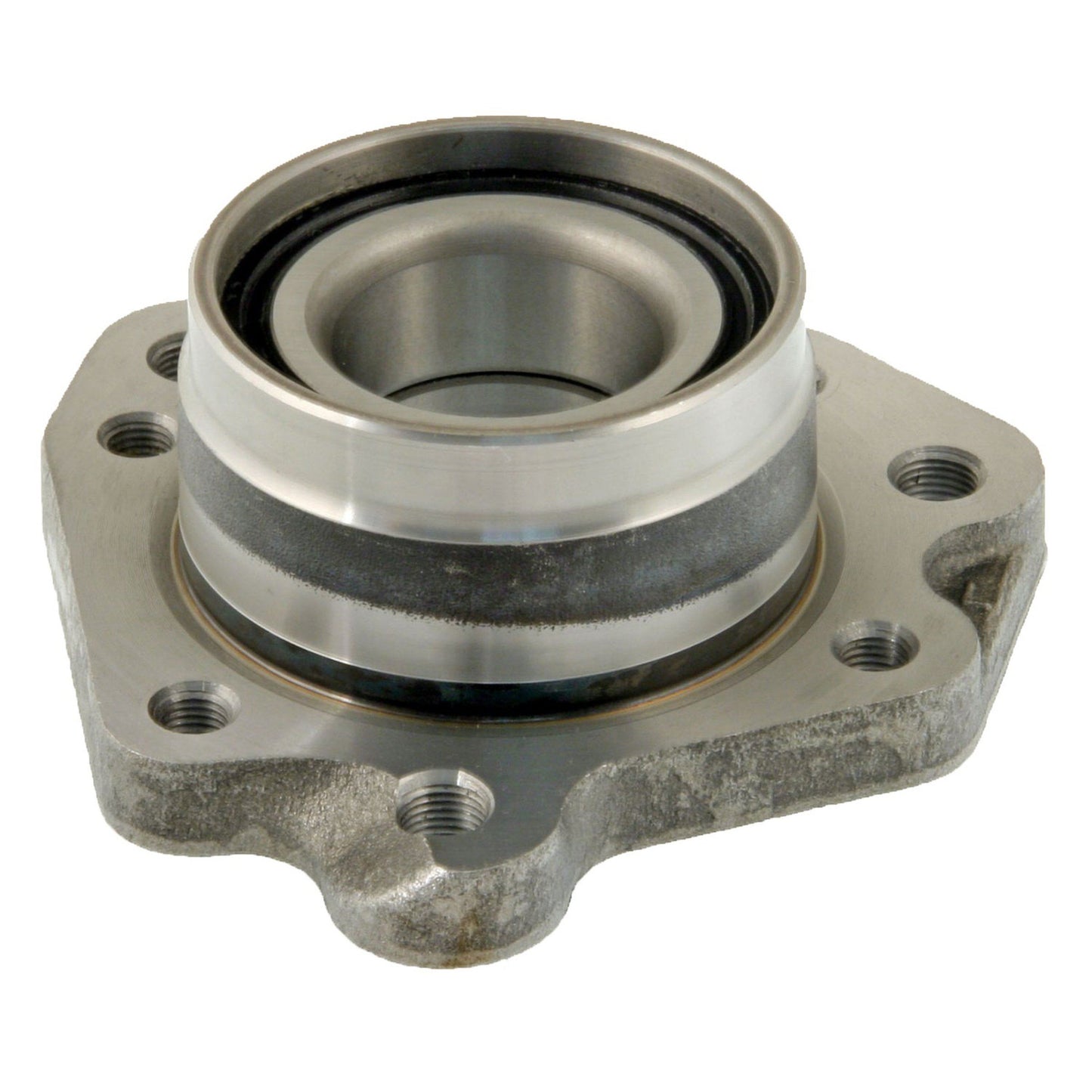 ACDelco Professional 512166 Conjunto de cojinete de rueda