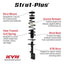 KYB SR4317