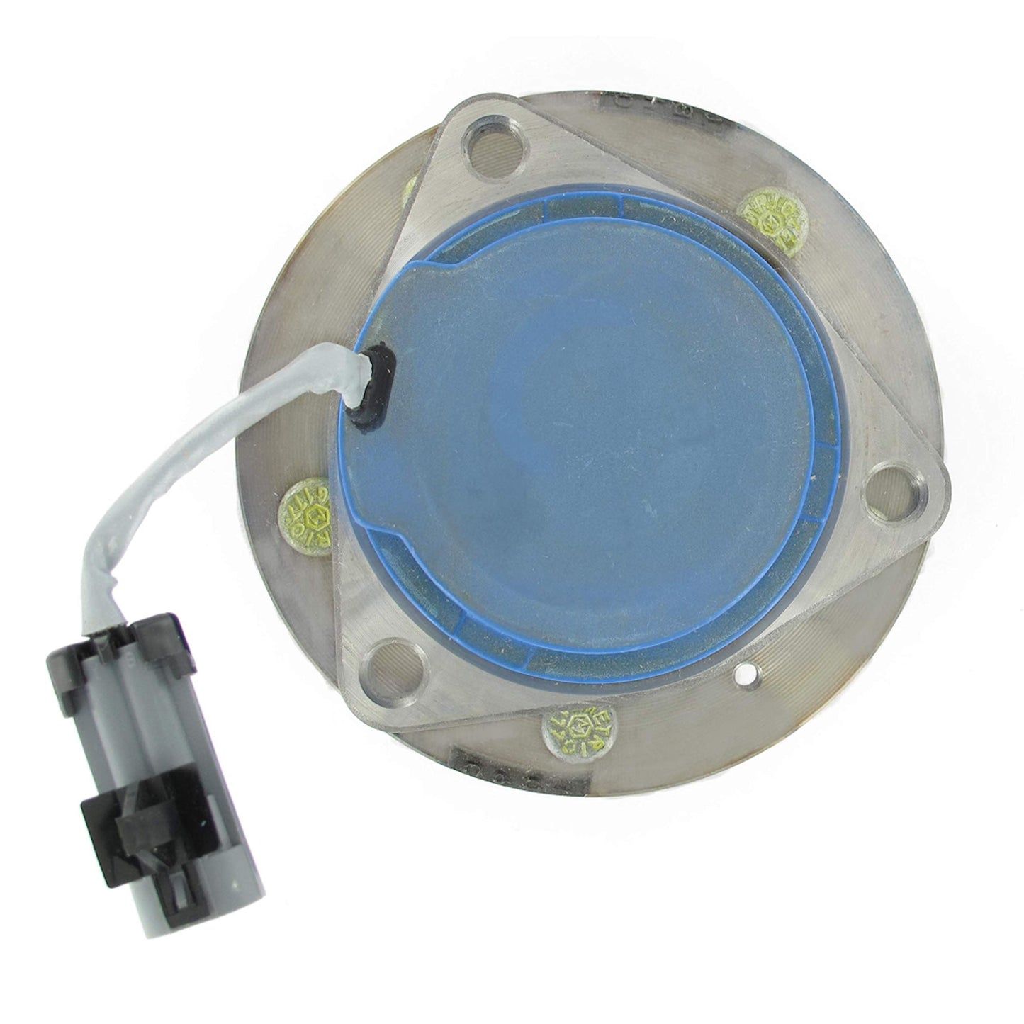 Conjunto de cubo y cojinete de eje SKF BR930298