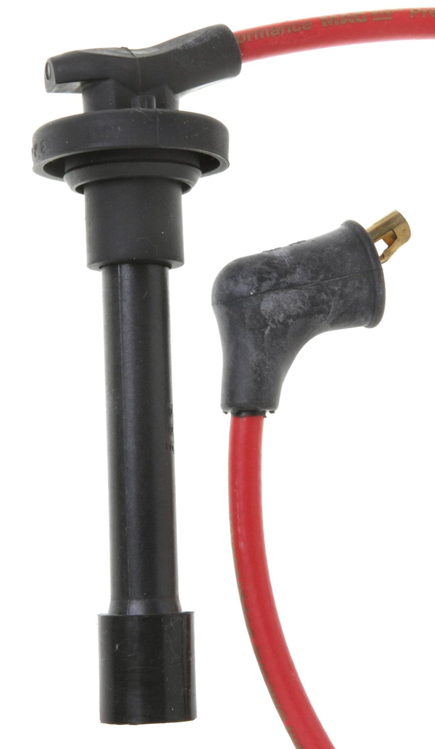 ACDelco Professional 906D Jeu de fils de bougie d'allumage