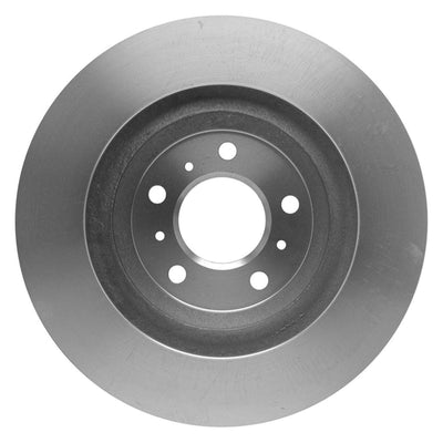 ACDelco Professional Durastop 18A2414 Rotor de freno de disco