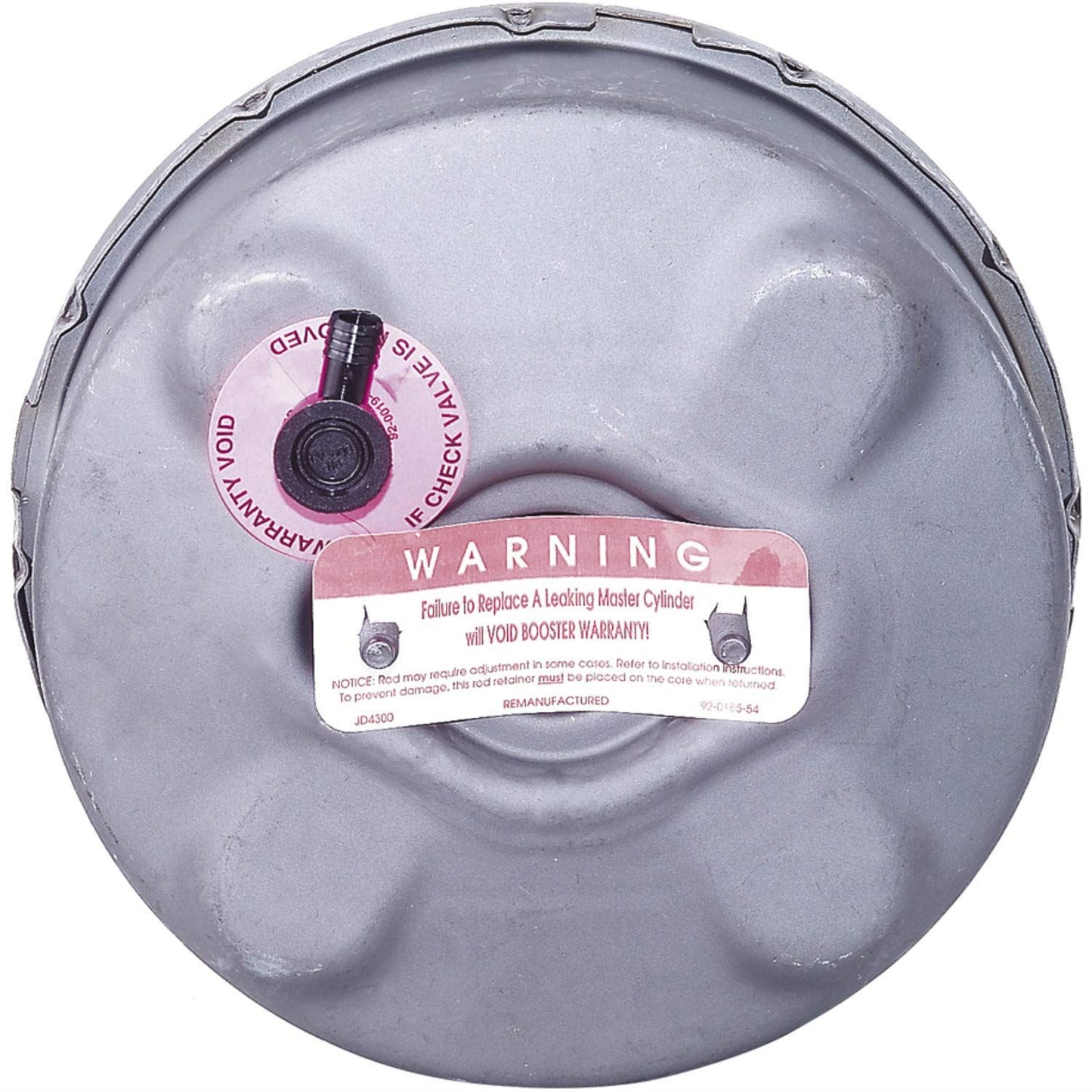 Cardone 54-74823 Refuerzo de freno eléctrico