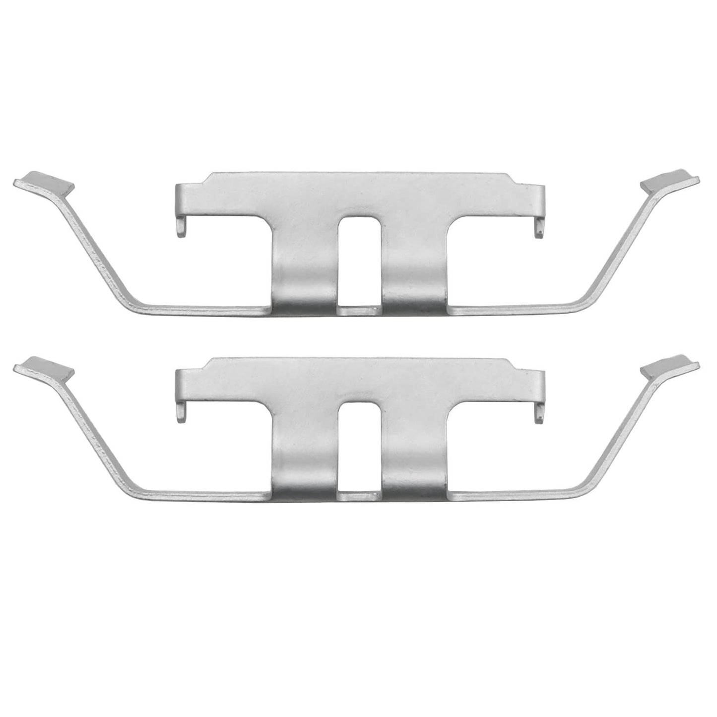 Beck/Arnley 084-1991 Kit de herrajes para frenos de disco