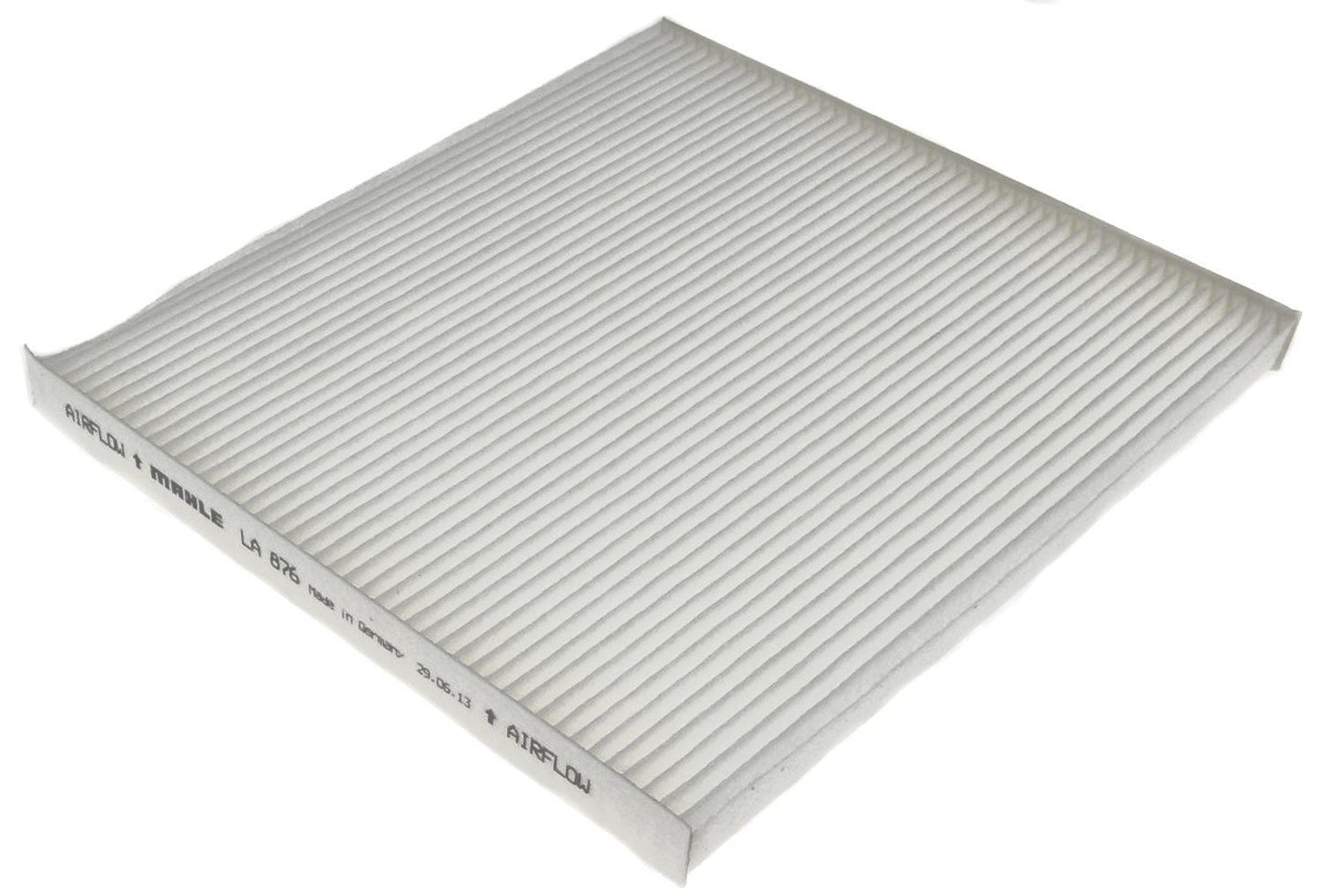 Mahle LA 876 Cabin Air Filter