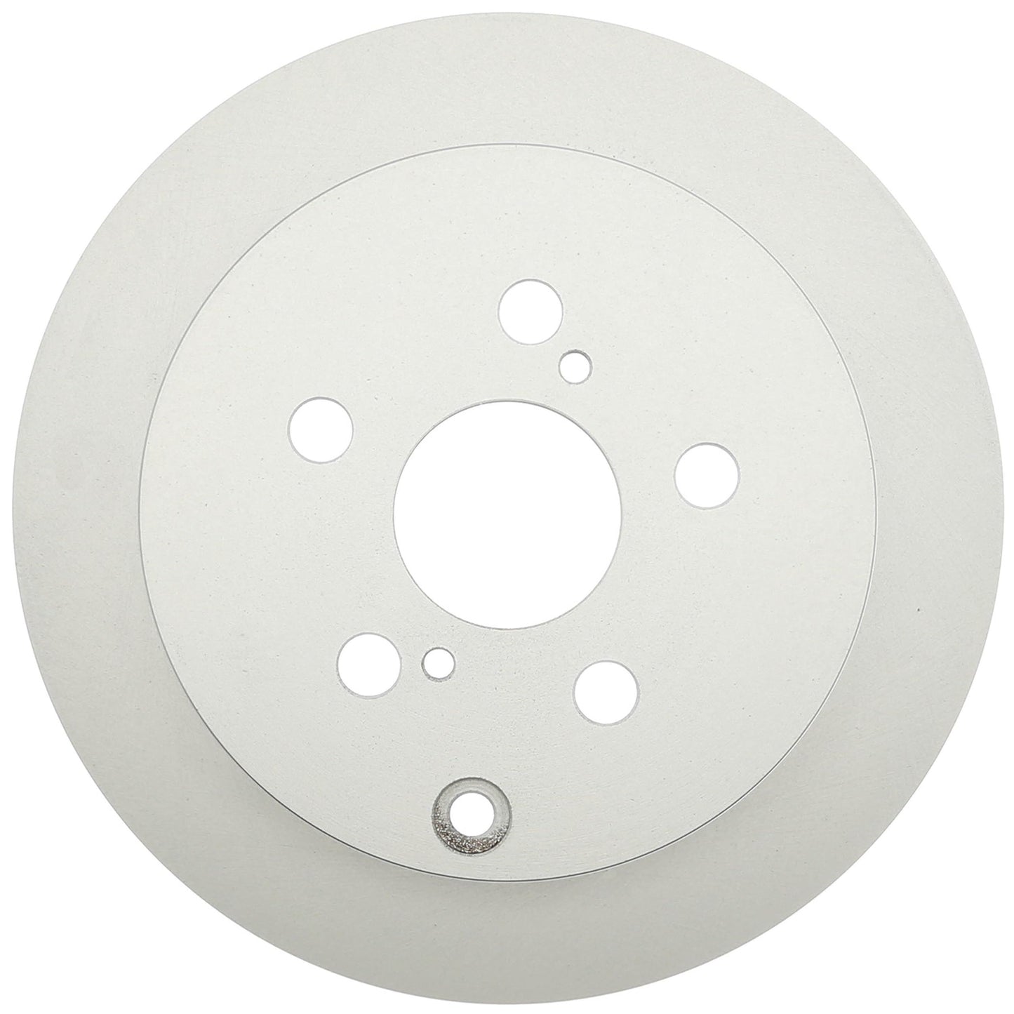 ACDelco Advantage 18A1103AC Rotor de frein à disque
