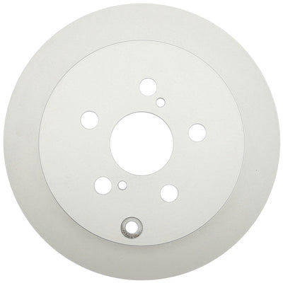 ACDelco Advantage 18A1103AC Rotor de frein à disque