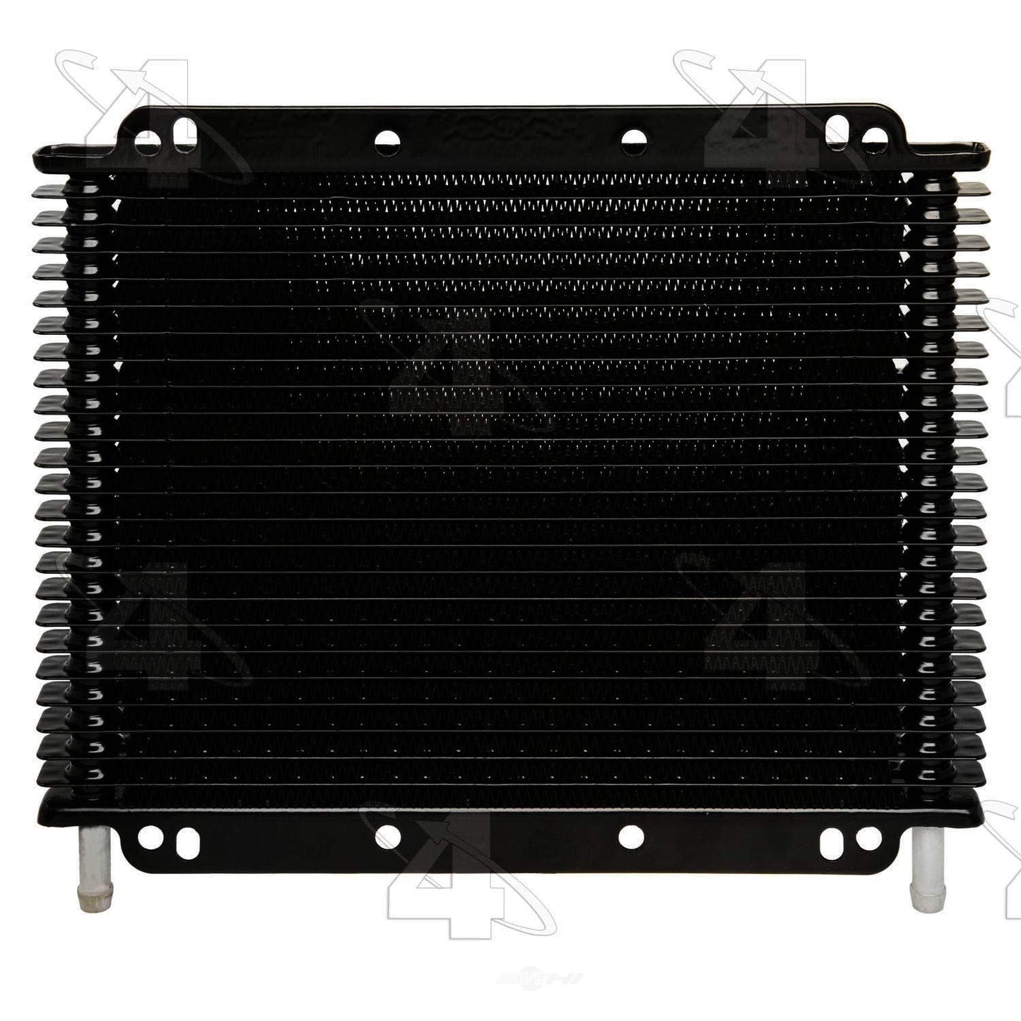 Hayden 678 Automatic Transmission Oil Cooler