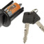 Dorman 924-724 Ignition Lock Cylinder