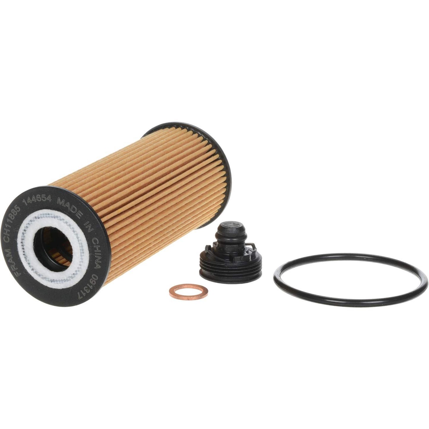 Fram CH11885 Filtro de aceite del motor