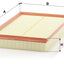 MANN-FILTER C 36 188 Filtre à air
