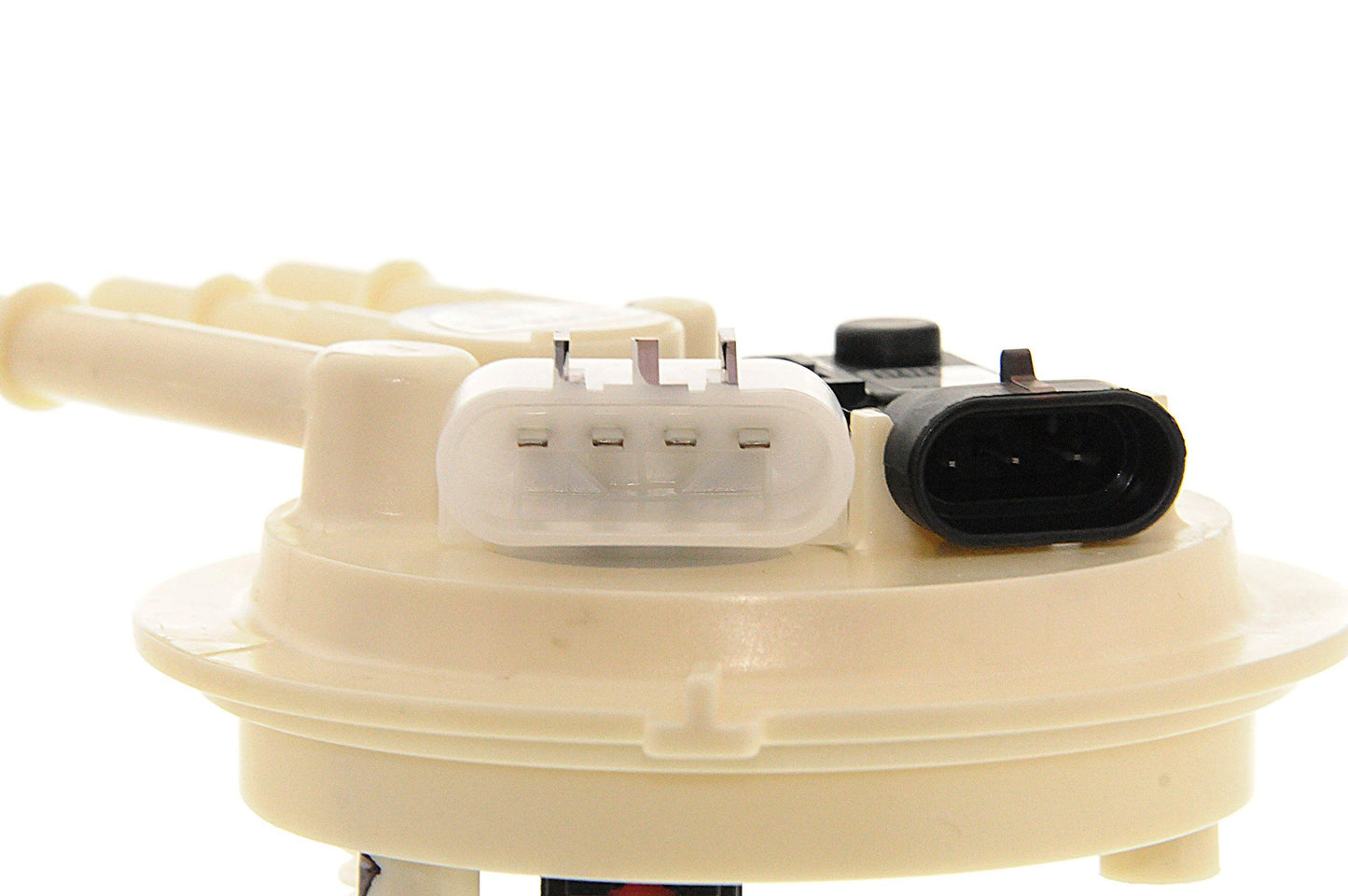 Genuine GM Parts MU1756 Fuel Pump Module Assembly