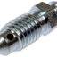 Dorman 13908 Vis de purge de frein
