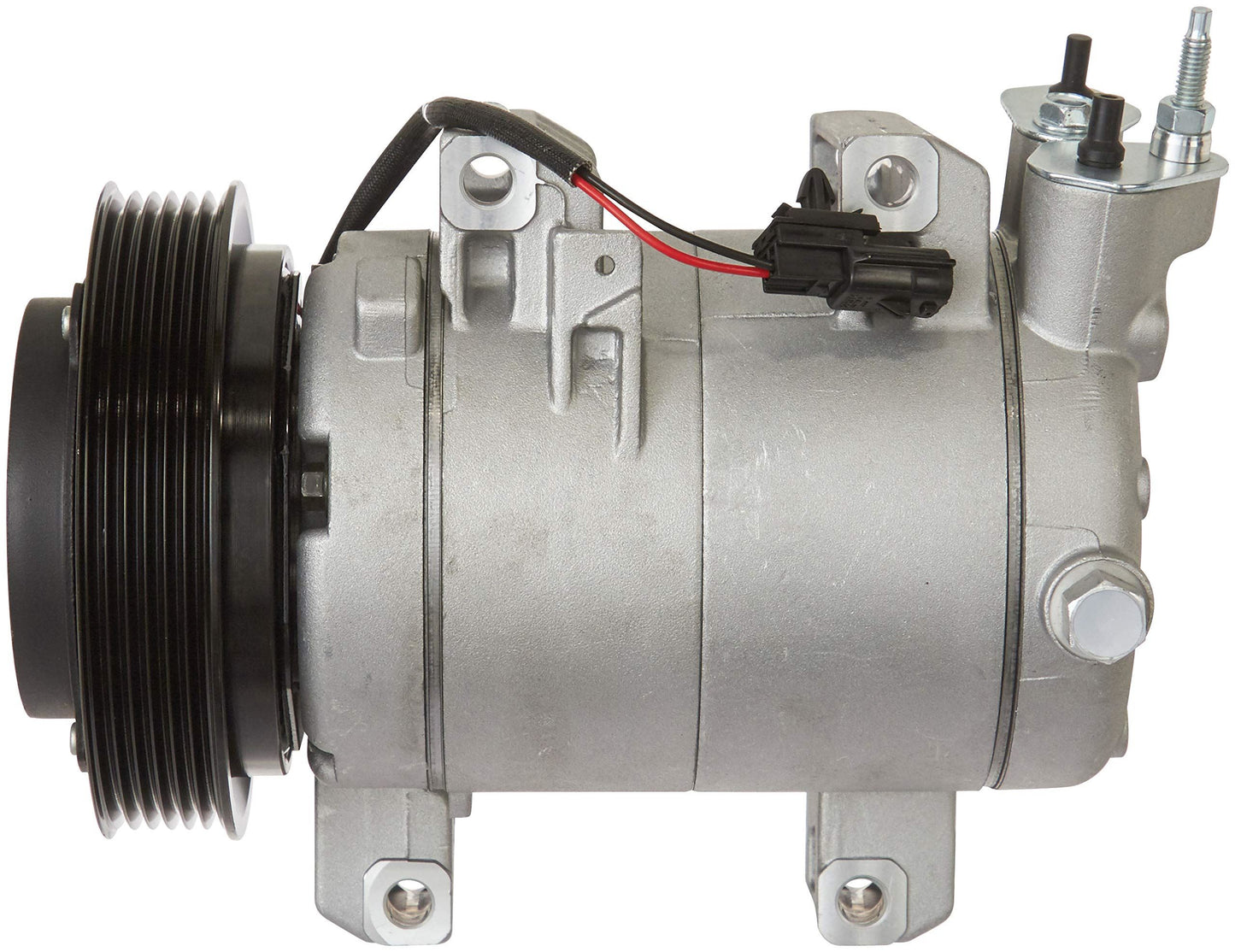 Compresor de aire acondicionado Spectra Premium 0610318