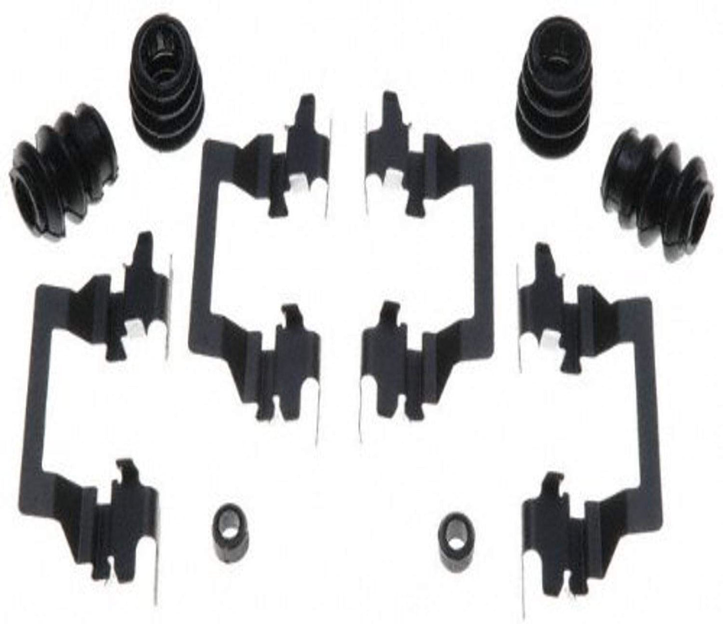 Kit de herrajes para frenos de disco Raybestos H5760A