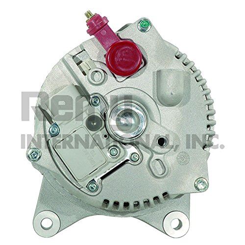 Remy 202001 Alternator