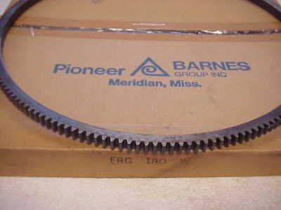Pioneer FRG-180W Couronne d'embrayage pour volant moteur