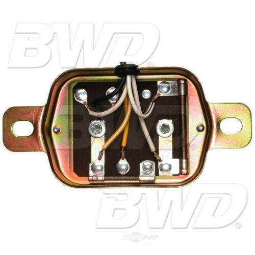 BWD R585 Voltage Regulator