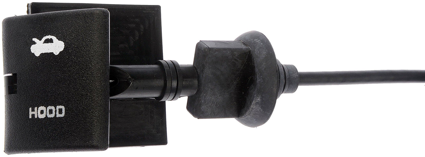 Dorman 912-013 Hood Release Cable