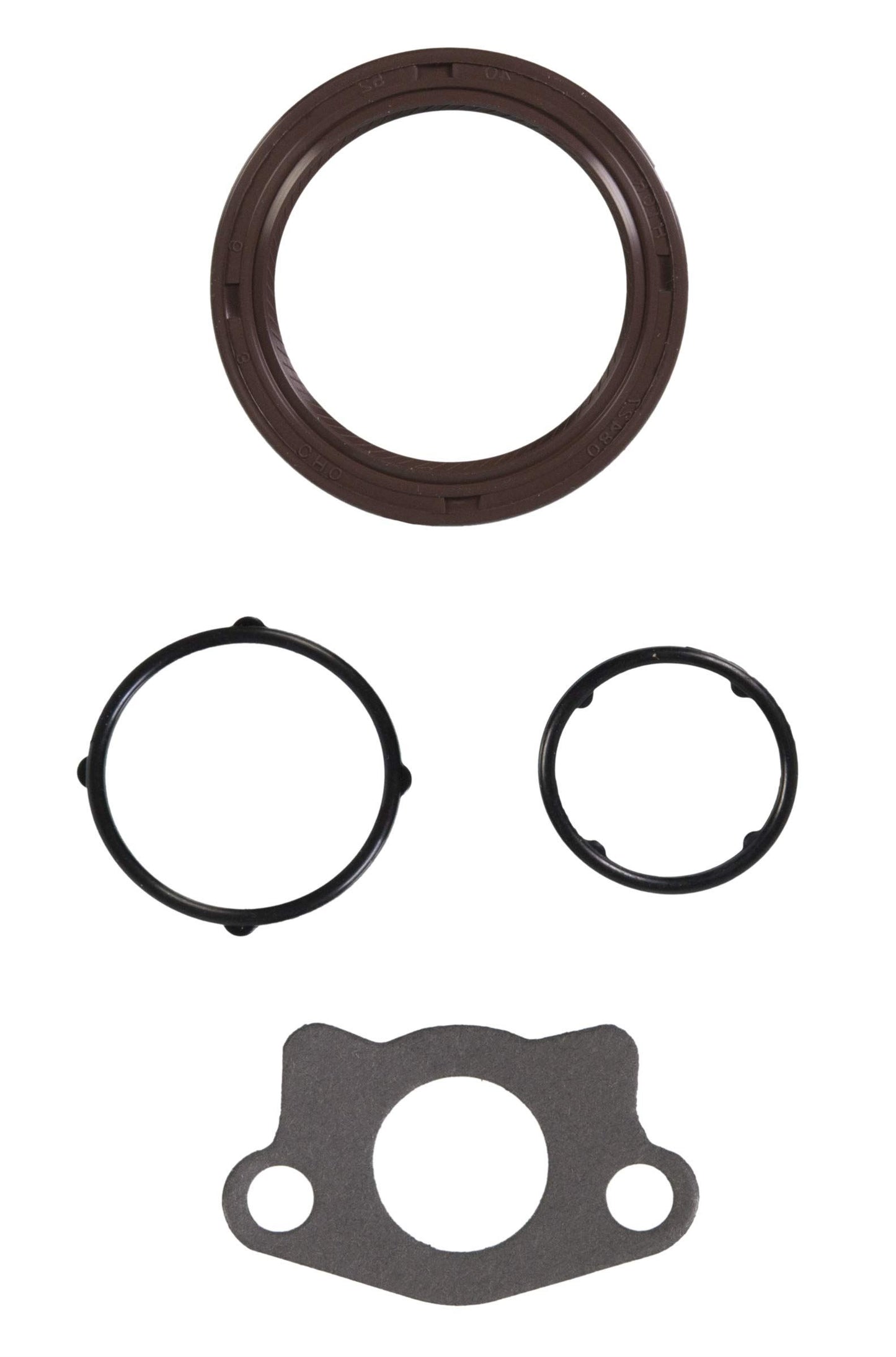 Fel-Pro TCS 46167 Kit de sello del cigüeñal del motor