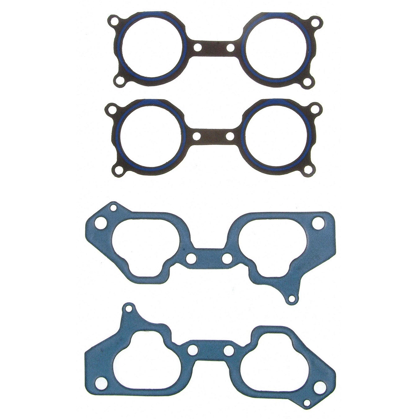 Fel-Pro MS 96523 Engine Intake Manifold Gasket Set