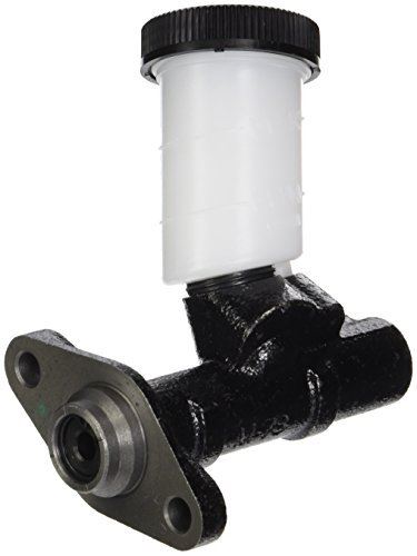 Cilindro maestro de embrague LuK LMC320