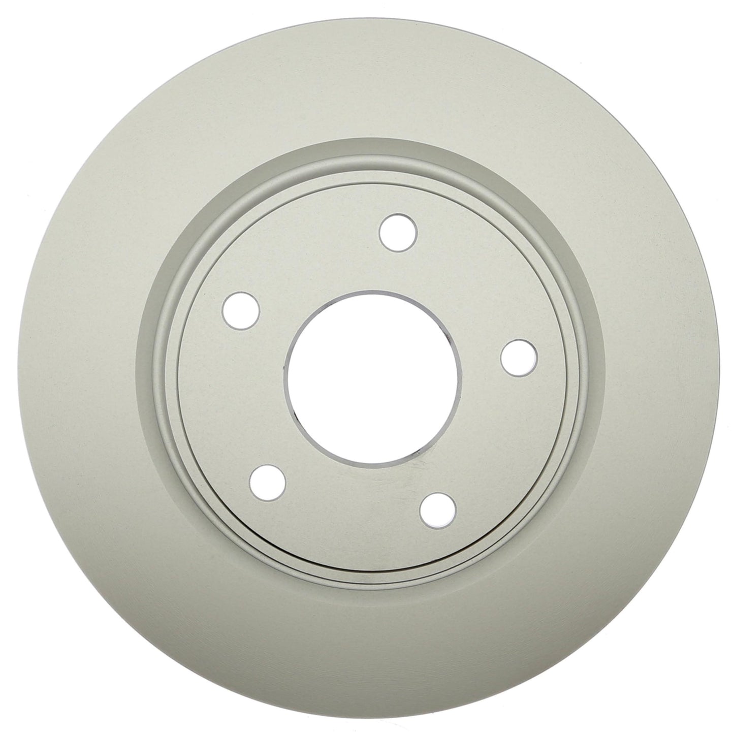 Rotor de freno de disco ACDelco Advantage 18A82040AC