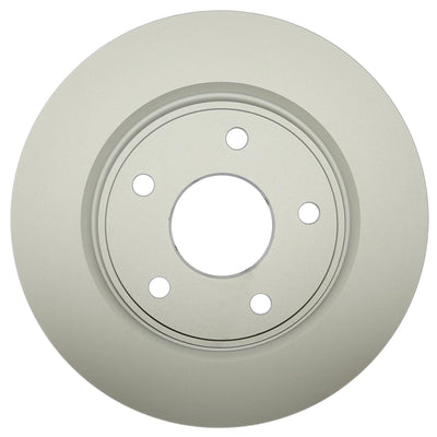 Rotor de freno de disco ACDelco Advantage 18A82040AC